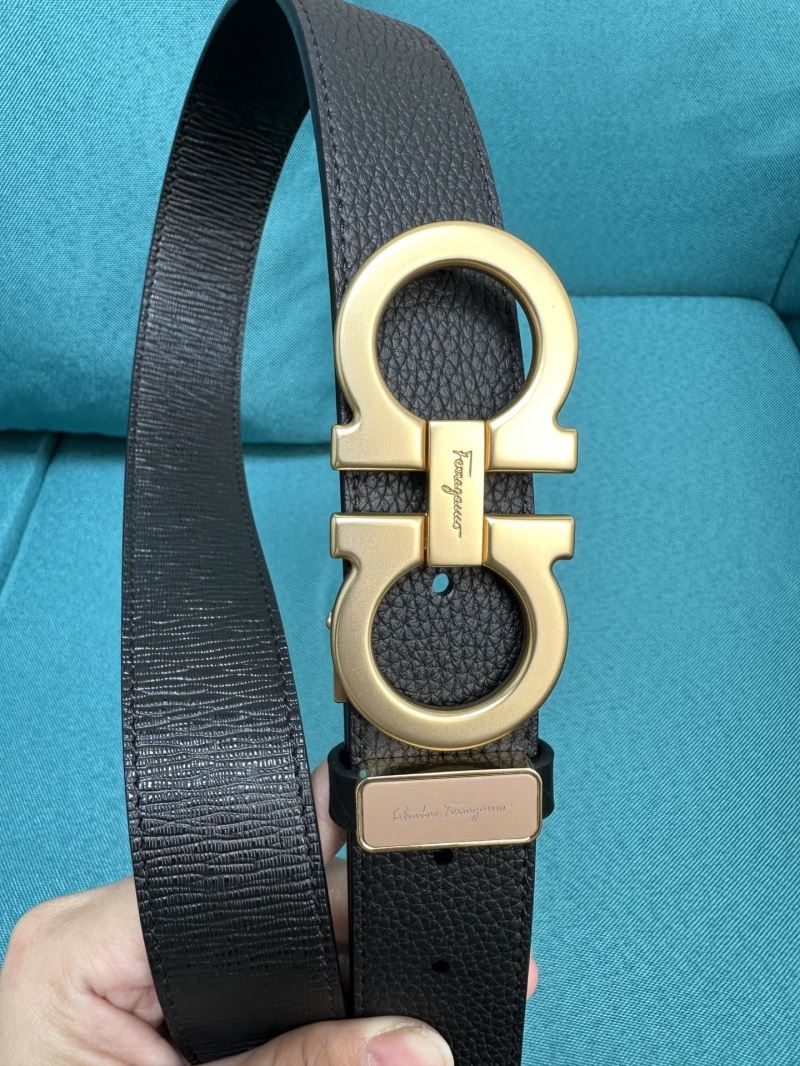 Ferragamo Belts